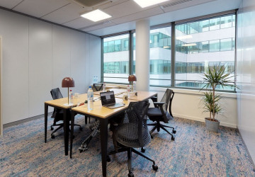 location de bureau privatif a issy les moulineaux